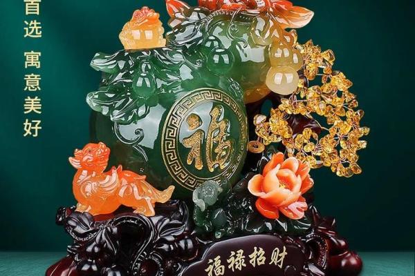 最聚财的风水摆件有哪些？