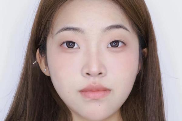 八字眉的面相 八字眉的面相