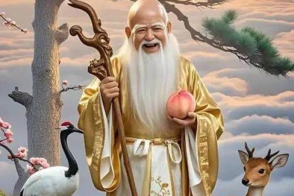 长寿之人的八字 长寿八字是什么 长寿之人的八字 长寿八字是什么