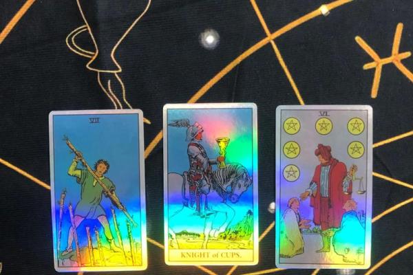 塔罗测试我应该辞职吗 塔罗测试我应该辞职吗