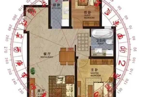 属虎人房屋缺东北角的房子风水上如何弥补