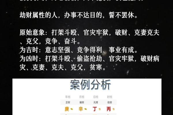 八字财运不好就真的没钱吗