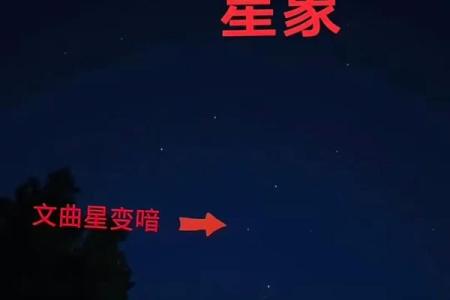 生辰八字天狗星：一个影响命运的神秘存在