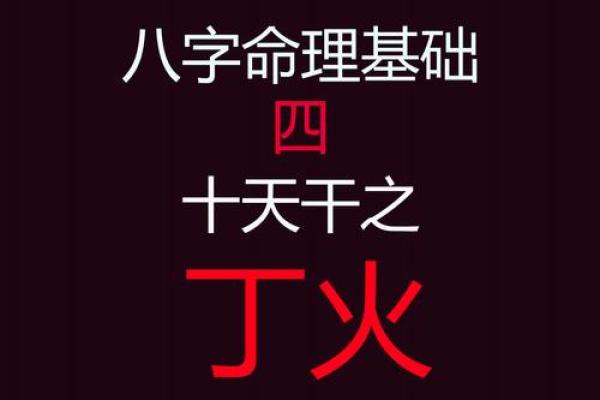 八字丁壬化