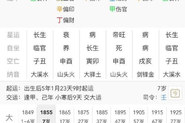 八字全阳的男人 八字全阳男命中带福