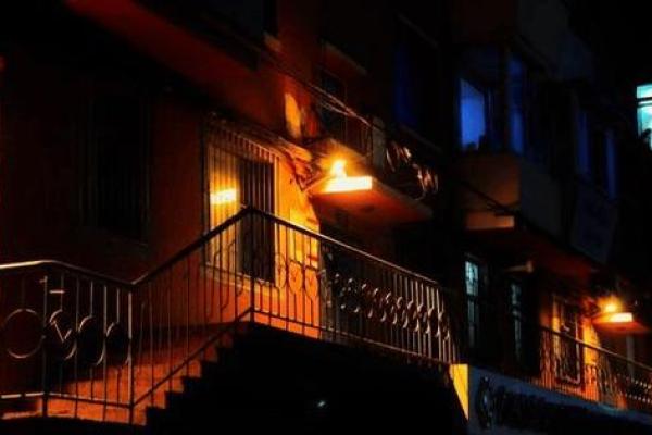 什么风水的房子会火灾