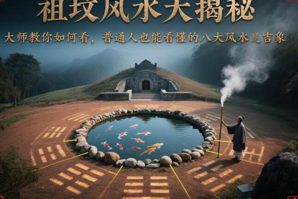 揭秘祖坟好风水的基本要求有哪些