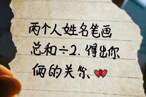 测试姓名婚姻配对打分 姓名配对姻缘测试打分？