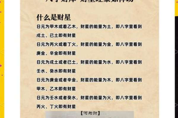 【八字命理】详解以生日为中心的八字命盘解析方法
