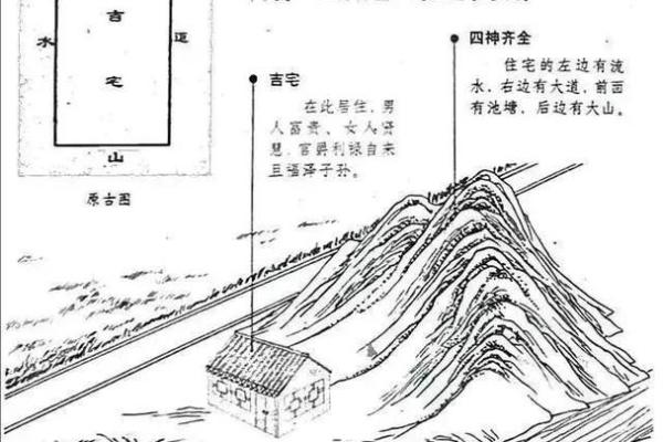 风水学中的三纲五常指的是什么
