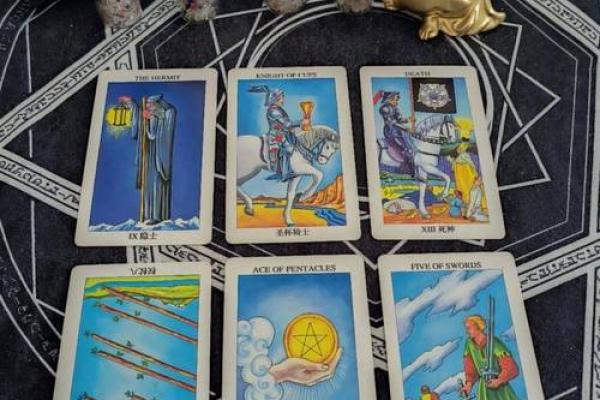 塔罗测试如何让他爱你爱到天荒地老