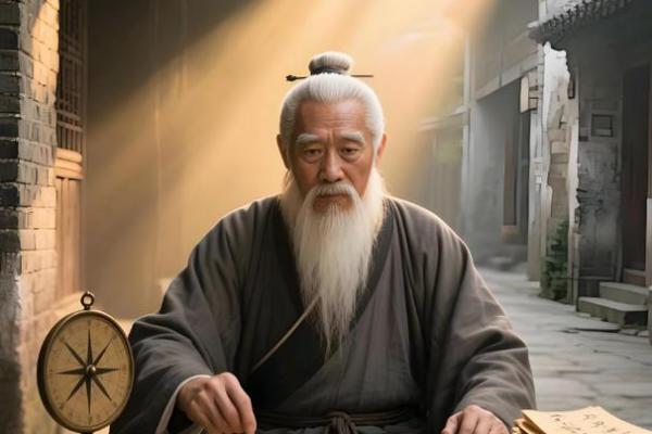 八字命理大师 八字命理大师