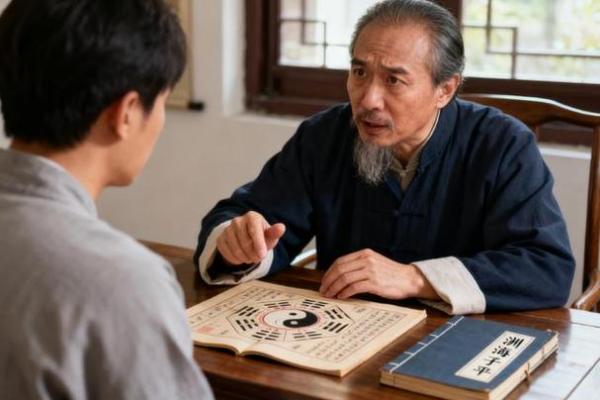 八字命理大师 八字命理大师