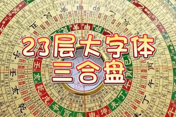 罗盘风水_罗盘上的武是什么意思