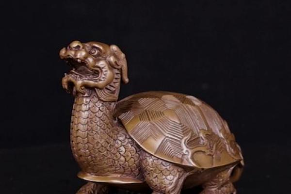 风水龙龟摆件摆在家的什么位置好 风水龙龟摆件摆在家的什么位置好