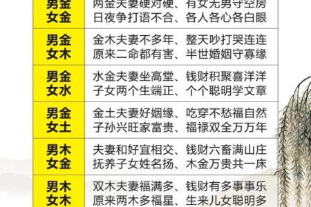解析命理学：如何看待一个人的八字命理