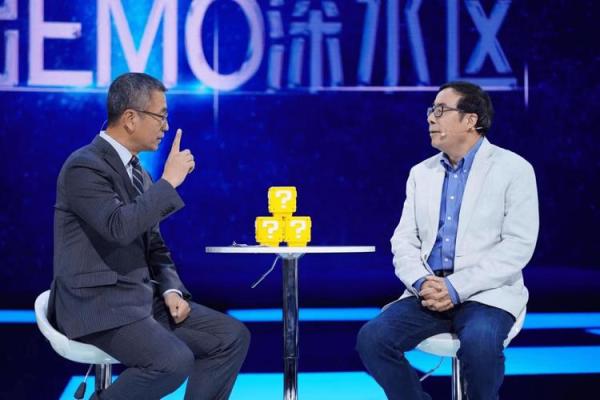 白岩松八字,撒贝宁八字