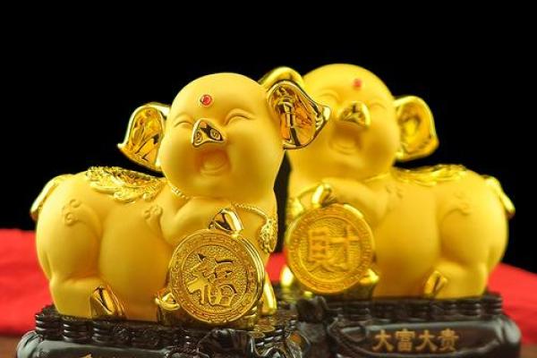 乔迁新居准备六样东西风水吉祥物