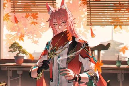 同为二命战神，为什么测试服黄泉流萤和飞霄的风评截然相反？