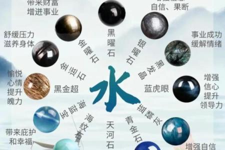 八字水多的女性佩戴什么饰品可以旺财呢