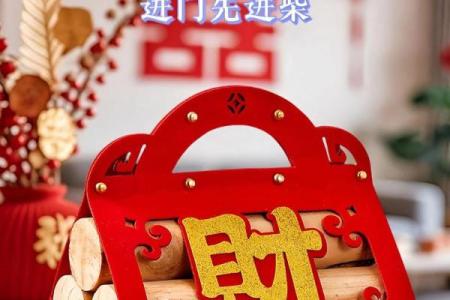 乔迁新居准备六样东西风水吉祥物