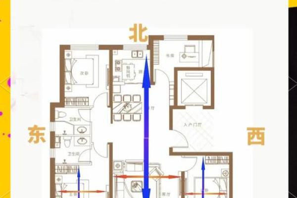 买房选户型牢记这“八字”，提前排除这几类户型！