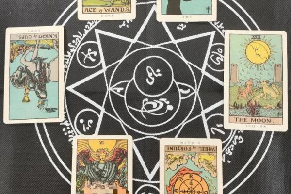 塔罗牌多久测试一次才不受影响-