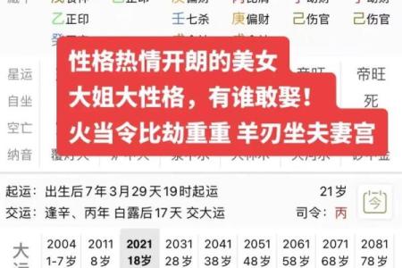 女命八字比肩劫财多，争夫无疑