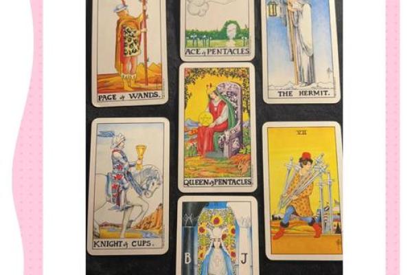 塔罗测试：9月你的桃花会不会来？