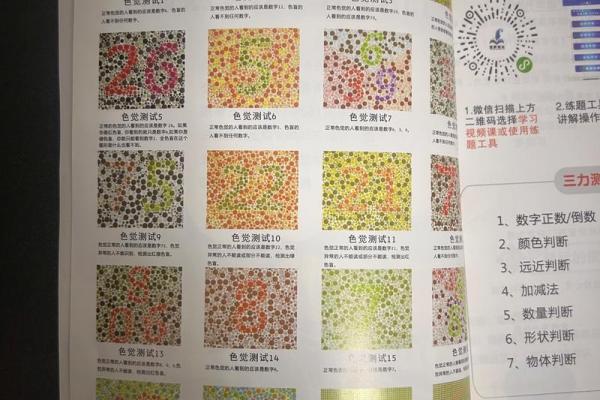 老年人三力测试题  三力测试模拟考试20题