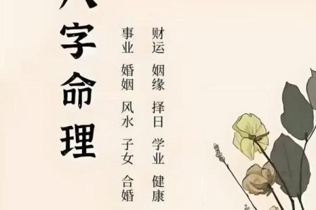 令男人着迷的八字